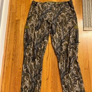 Drake EST Mossy Oak Treestand Pants